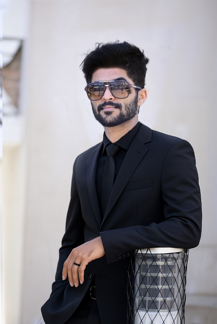 Mohammed Al-Hanani - مطور فول ستاك يمني متخصص في Laravel و Flutter