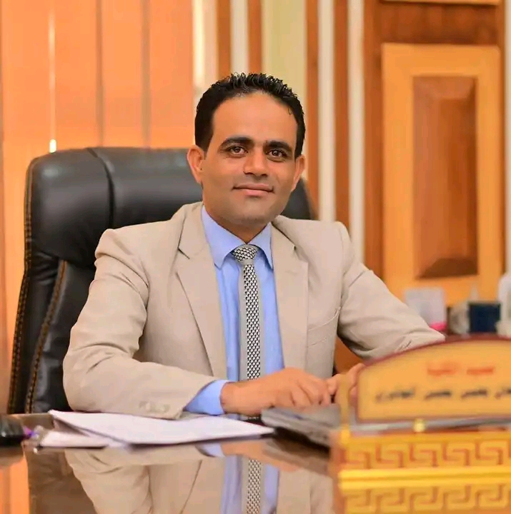 د. فرحان الجابري