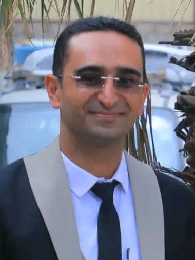م. مهند المشرقي - خبير أنظمة معلومات